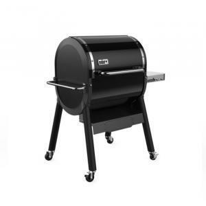 Barbecue a pellet  smoke fire ex4 gbs 22511004
