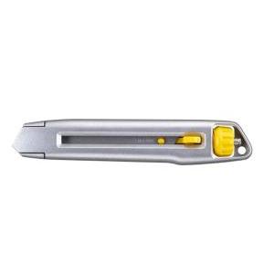 Taglierino  cutter interlock 18 -  0-10-018