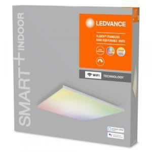 Pannello smart+ wifi planon frameless square multicolor lum484474wf