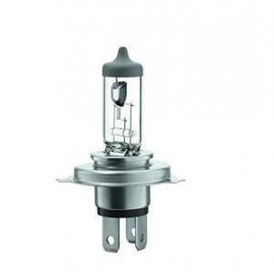Bosch lampadina alogena h4  60/55w 1180