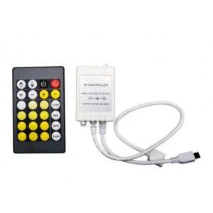 Controller a infrarossi  2901 vt-2425 -con telecomando-3in1