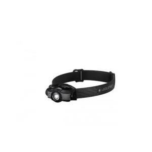 Torcia frontale led  mh5 ricaricabile 400lm ip54 - 502147
