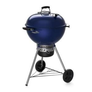 Barbecue a carbone  master-touch gbs c-5750 57cm ocean blu - 14716004