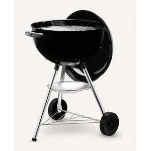 Barbecue a carbone  bar-b-kettle 47cm nero - 1231004