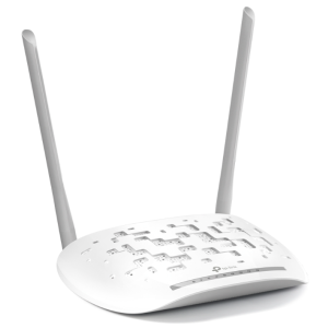 Modem router  max 300mbp/s bianco - tdw8961n