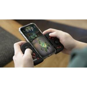 Mobile game controller  progettato soprattutto per il gioco su dispositivi mobili - s1