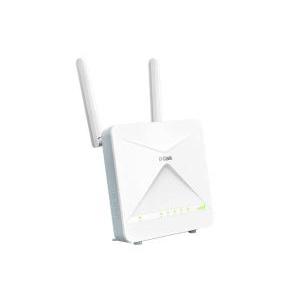 Router wifi 6  dual band ax1500 4g - g415