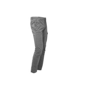 Pantalone lungo da lavoro  ocean taglia xl grigio - ey123gi/xl