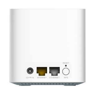 Ripetitori wifi  12w max 1201mbps 2pz bianco - m152