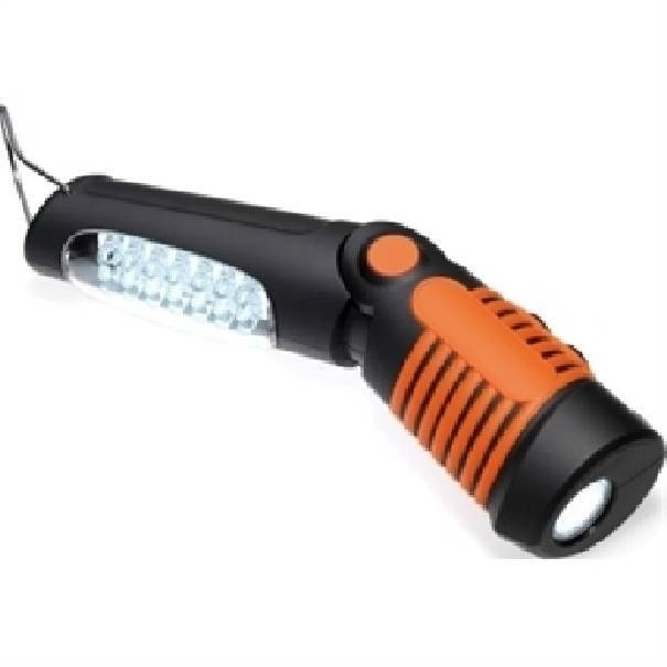 fanton fanton lampada led portatile flessibile flexled 62563