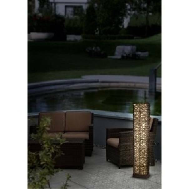 eglo eglo lampada shuko da terra 2x22w 89562