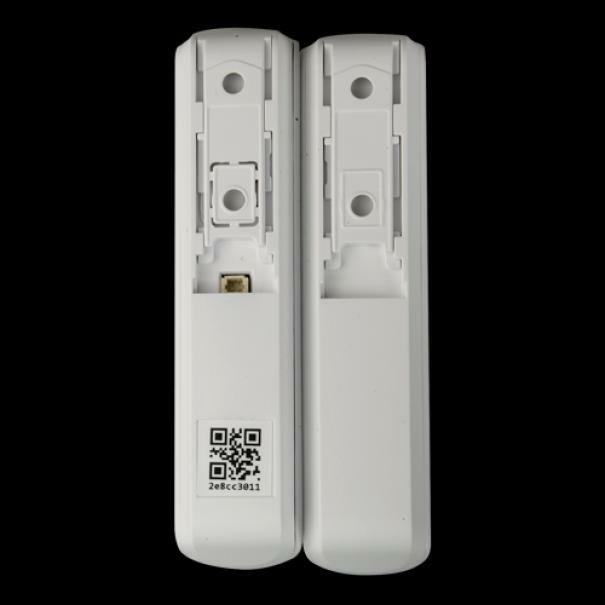 ajax ajax contatto magnetico wireless  aj-doorprotect-w 38099