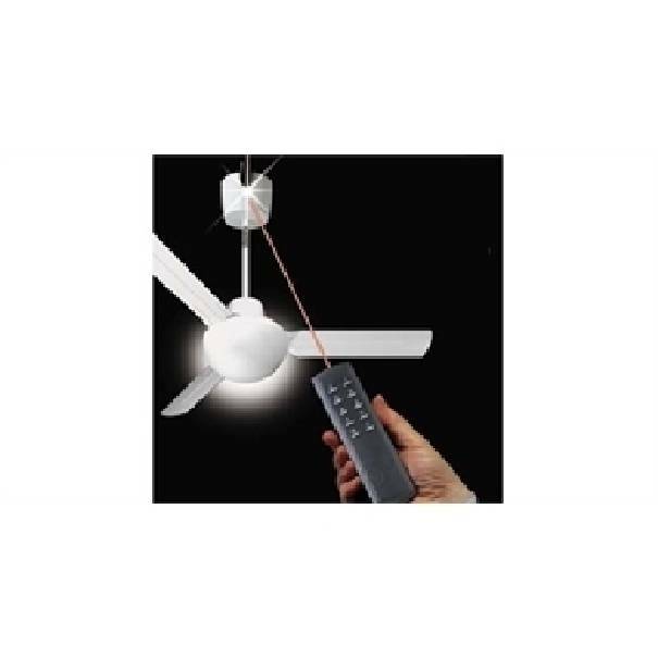 vortice vortice telecomando con ricevitore per ventilatore 5 velocità 0000022386 22386