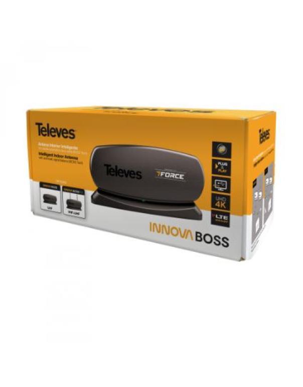 Antenna da interno Televes Innova Boss Mix (LTE700 2o Dividendo Digitale)-130320 02