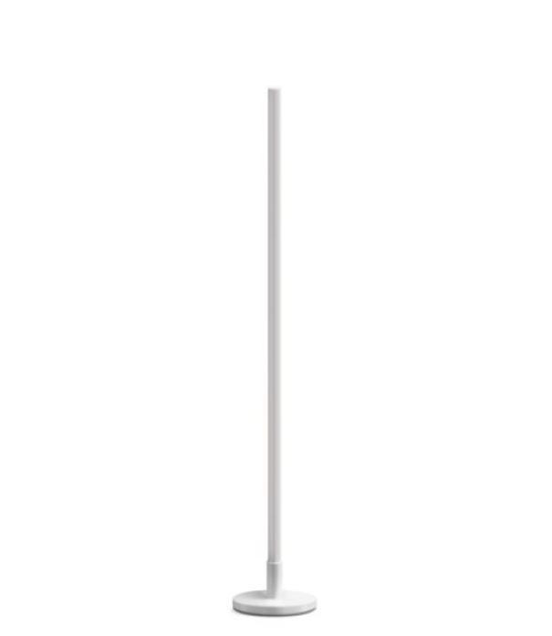 Lampada da terra led Philips Pole 2200/6500K +RGB Wiz Connected - 55437500 02