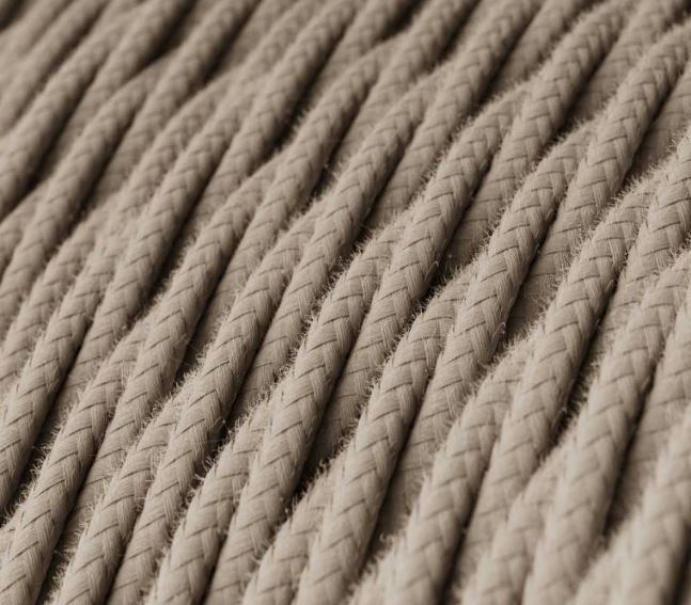 Cavi Al Metro Cavo Neoprene Multipolare H07rn-f 3 Conduttori Da 6mmq - Foto 5