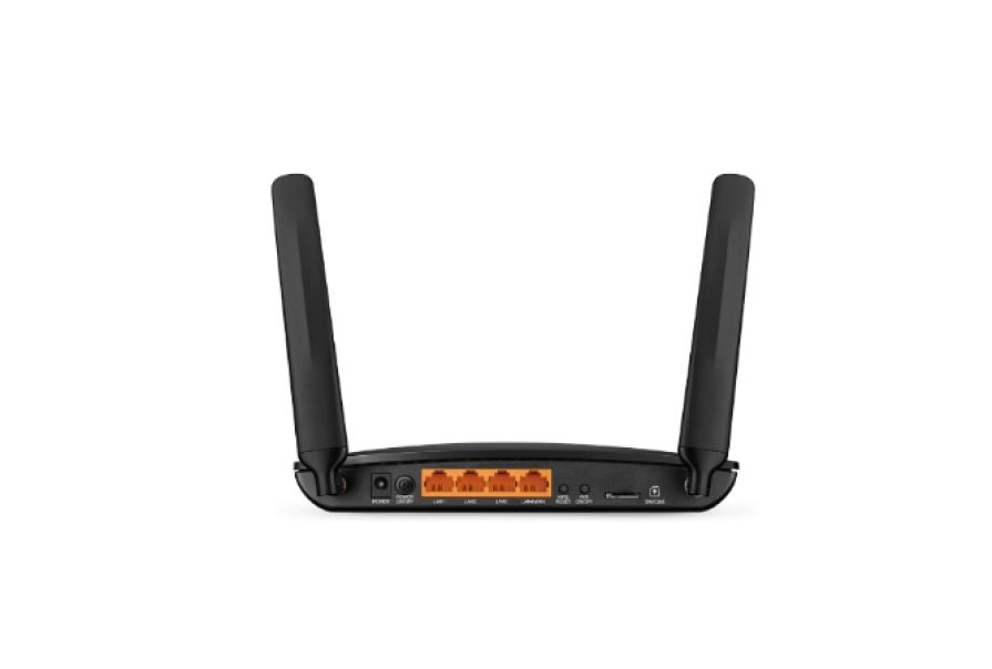 Router Tp-Link 4G Wi-Fi AC1200 - ARCHERMR400 02