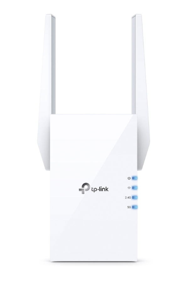Ripetitore wifi TP-link OneMesh max 1200Mbps bianco - RE505X 02