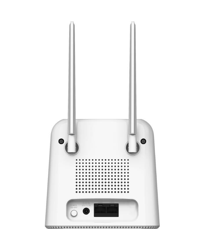 Router D-link 4G LTE dual band AC1200 - DWR960W 02