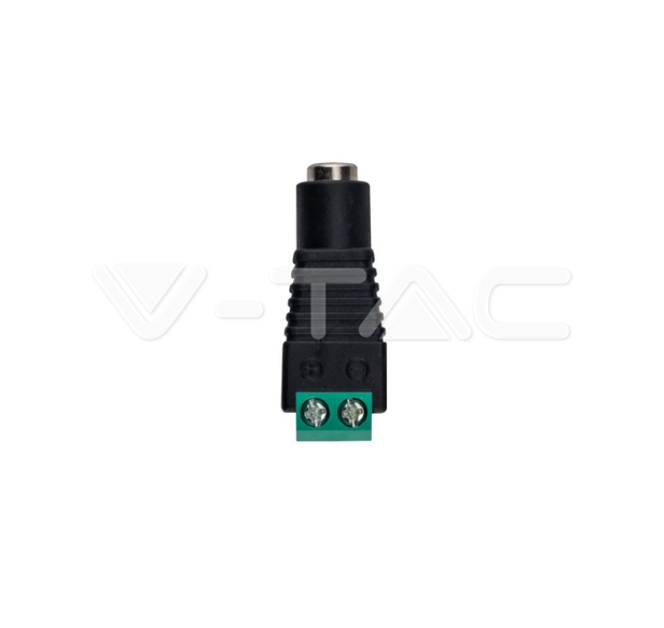 Connettore V-tac per striscia led - 3512 02