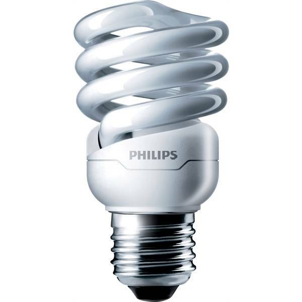 philips philips lampadina fluorescente spirale 12w e27 luce calda minitornado 929689114506 mtor12y12