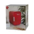 mini refrigeratore 8 lattine  