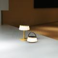  luce led solare  