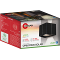  lampada solare parete 4000K  