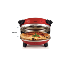  forno 400 gradi  