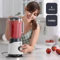  lame acciaio inox 4 fili  