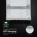  selettore cct 3 in 1  