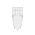  ip66 esterno  