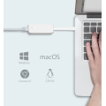 adattatore lan usb c  