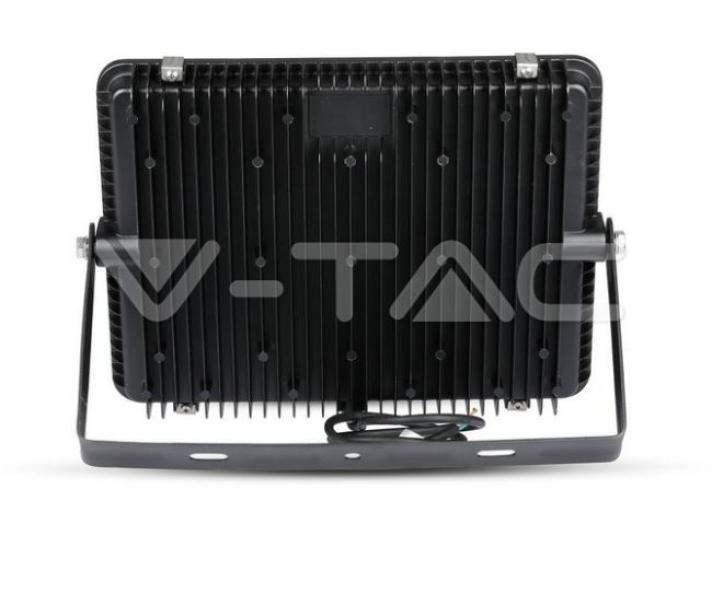 Proiettore led V-tac chip samsung-200W 6500K IP65 VT-200- 21419 03