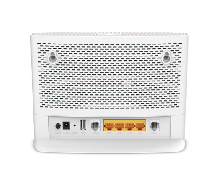 Modem router TP-link max 1201Mbp/s bianco - VX230V 03