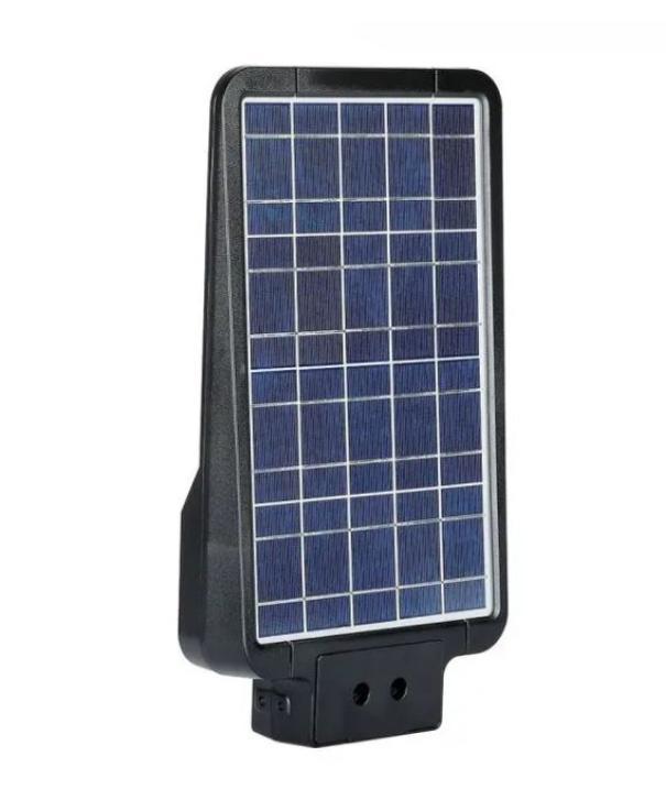 Armatura led solare V-tac 15W 4000K batteria 10800 mAh VT-ST15 -  8549 03
