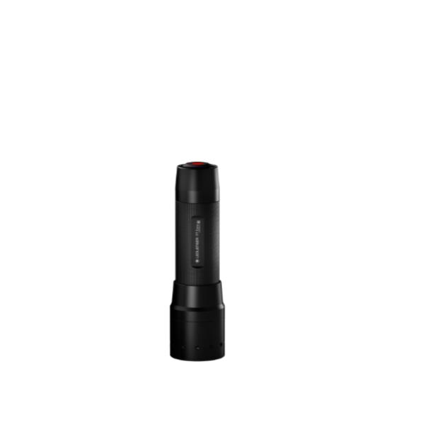Torcia led Led Lenser P7 Core 6000-7500K IP54  nero -  502180 03