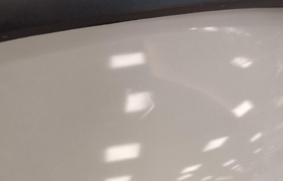 Plafoniera Prisma Sbp Ovale da esterno con griglia nero - 005787 03
