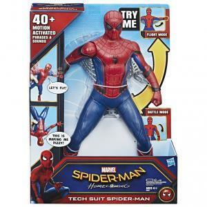 toyworld spiderman