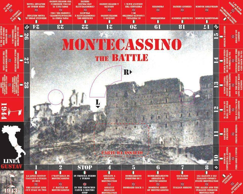 toylandia toylandia montecassino the battle