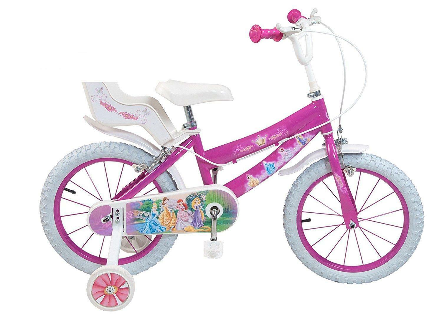Bici 16