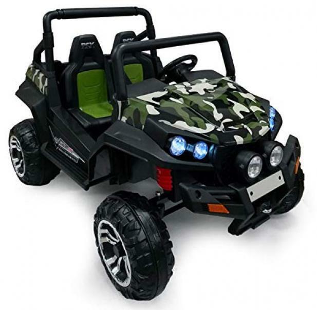 Peg Perego автомобиль Polaris Ranger RZR 900