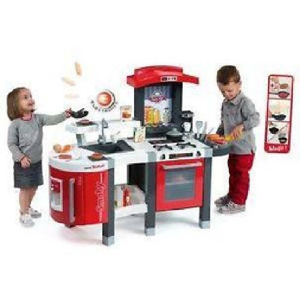 smoby smoby cucina super chef