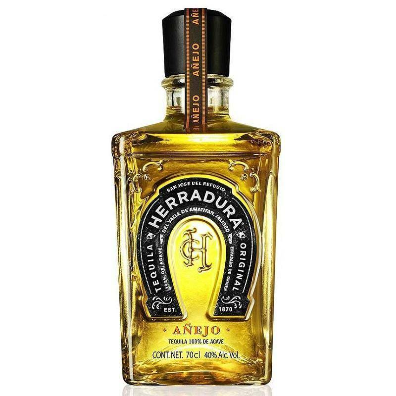 HERRADURA HERRADURA TEQUILA ANEJO ORIGINAL 70 CL