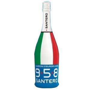958 italia campioni d' europa 2020 limited edition 75 cl