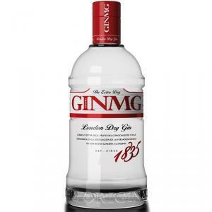 Gin mg 1 litro