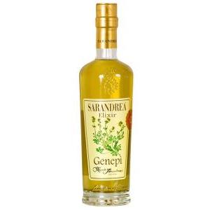 Elixir genepi 50 cl