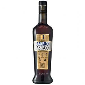 Amaro asiago 70 cl