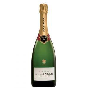Champagne special cuvee brut 75 cl