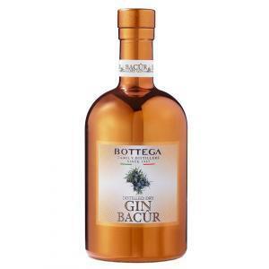 Dry gin bacur 1 lt